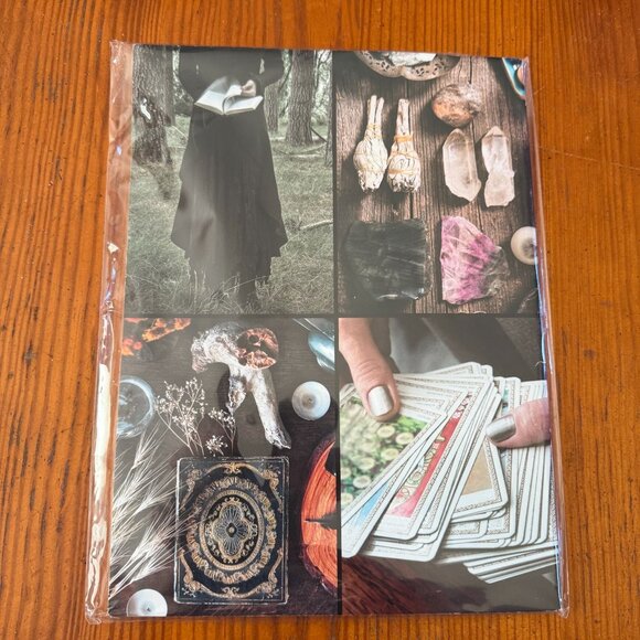 Halloween 2025 Witch Stories Lot of 4 ~ Be There & Be Scared! - Picture 6 of 8